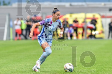 CZECH REPUBLIC VS SPAIN
