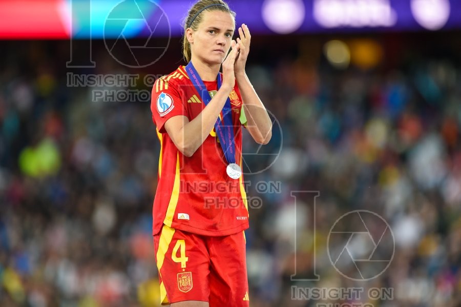 ENGLAND VS SPAIN
