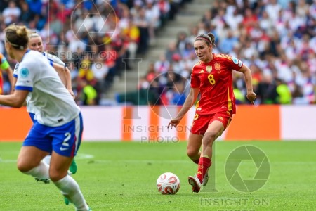 ENGLAND VS SPAIN