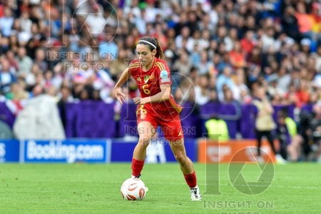ENGLAND VS SPAIN