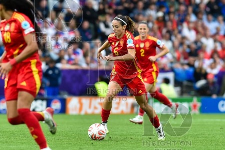 ENGLAND VS SPAIN