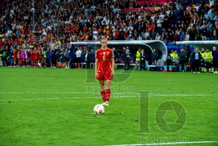 ENGLAND VS SPAIN