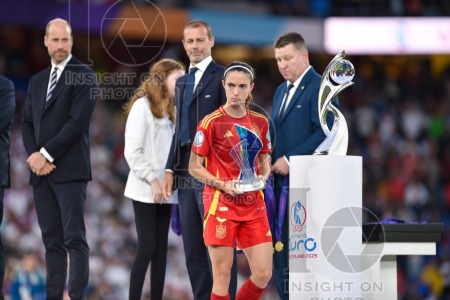 ENGLAND VS SPAIN