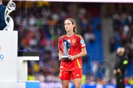ENGLAND VS SPAIN