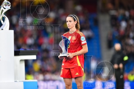 ENGLAND VS SPAIN