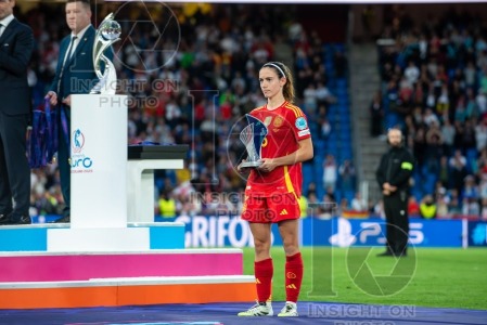 ENGLAND VS SPAIN