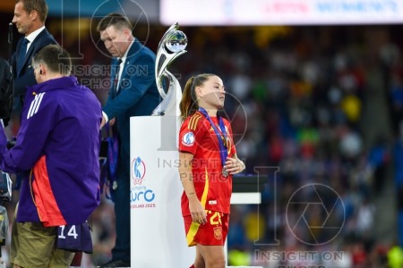 ENGLAND VS SPAIN