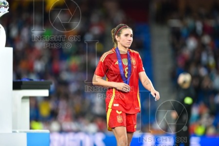 ENGLAND VS SPAIN
