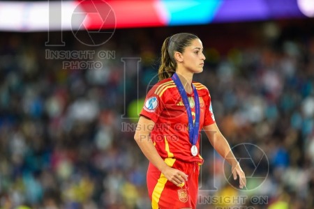 ENGLAND VS SPAIN