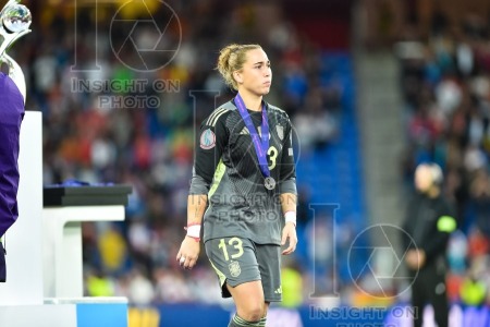 ENGLAND VS SPAIN