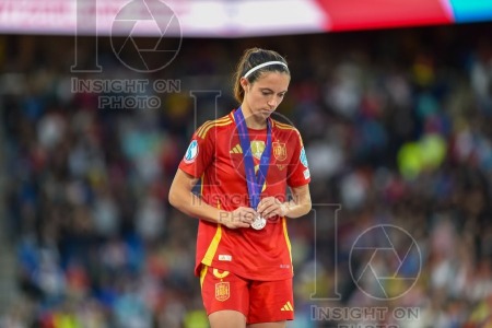 ENGLAND VS SPAIN