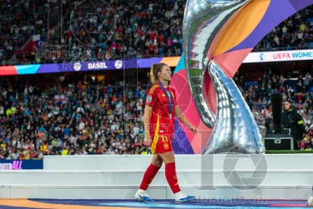 ENGLAND VS SPAIN