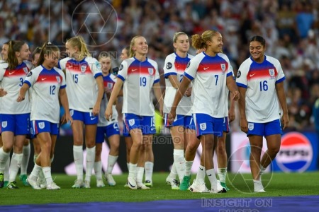 ENGLAND VS SPAIN