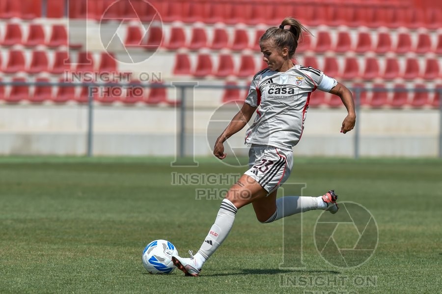 ATLÉTICO DE MADRID VS SL BENFICA