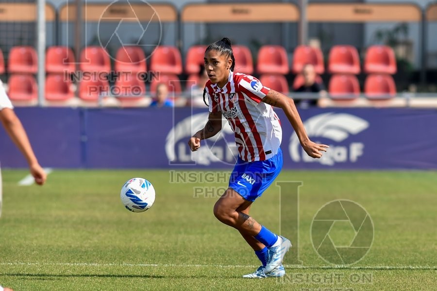 ATLÉTICO DE MADRID VS SL BENFICA