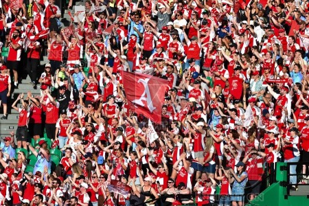 ARSENAL FC VS FC BARCELONA