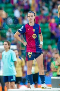 ARSENAL FC VS FC BARCELONA
