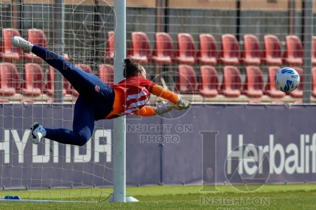 ATLÉTICO DE MADRID VS SL BENFICA