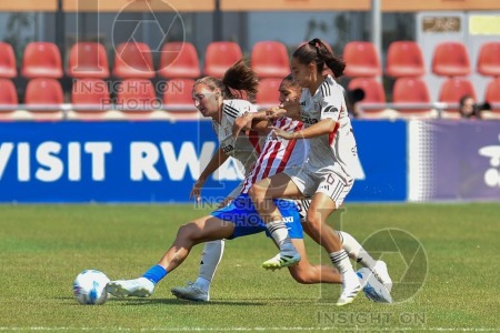 ATLÉTICO DE MADRID VS SL BENFICA