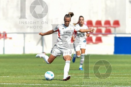 ATLÉTICO DE MADRID VS SL BENFICA