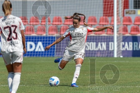 ATLÉTICO DE MADRID VS SL BENFICA