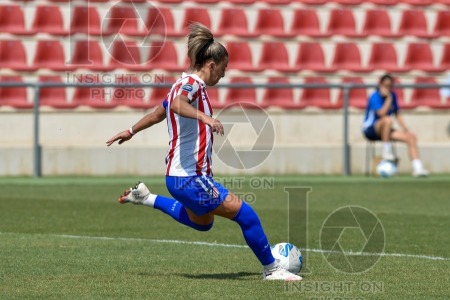 ATLÉTICO DE MADRID VS SL BENFICA