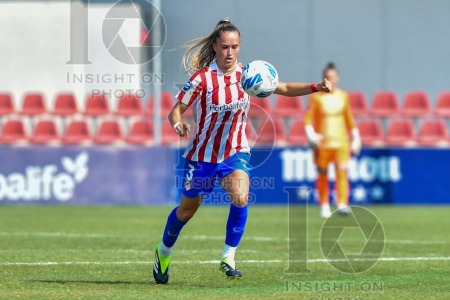 ATLÉTICO DE MADRID VS SL BENFICA