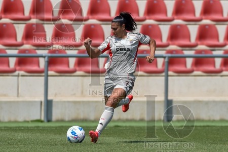 ATLÉTICO DE MADRID VS SL BENFICA
