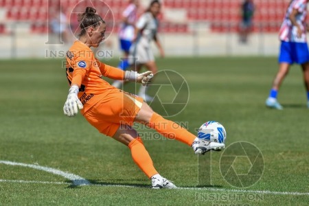 ATLÉTICO DE MADRID VS SL BENFICA