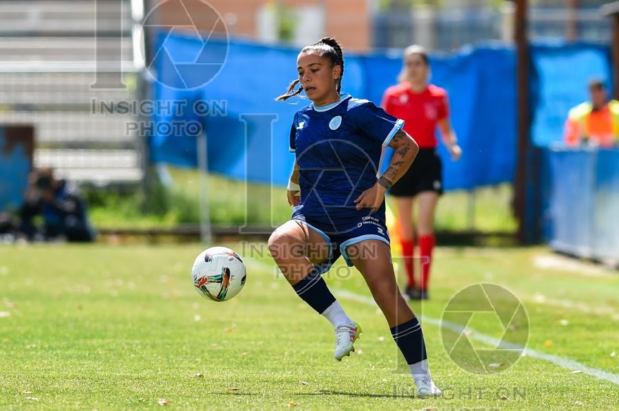 MADRID CFF VS FC LEVANTE BADALONA