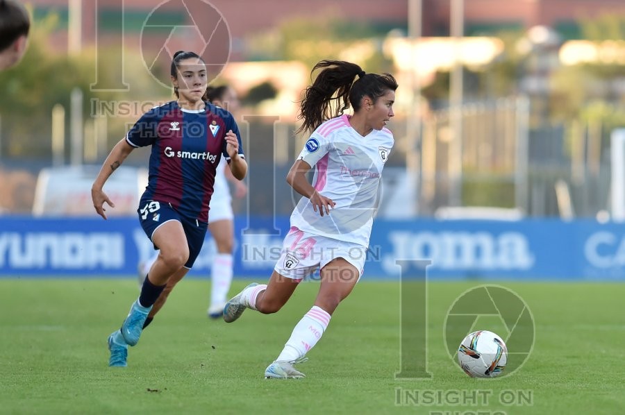 MADRID CFF VS SD EIBAR