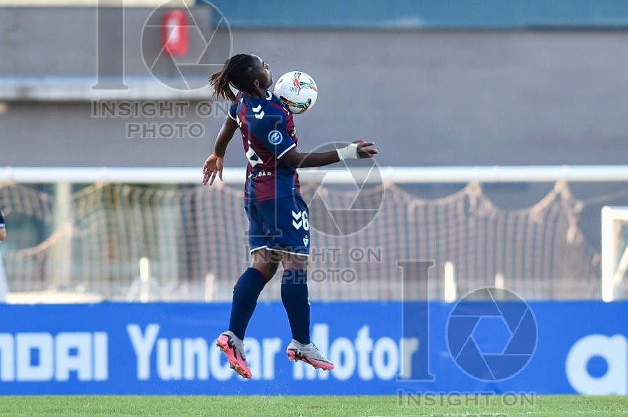 MADRID CFF VS SD EIBAR