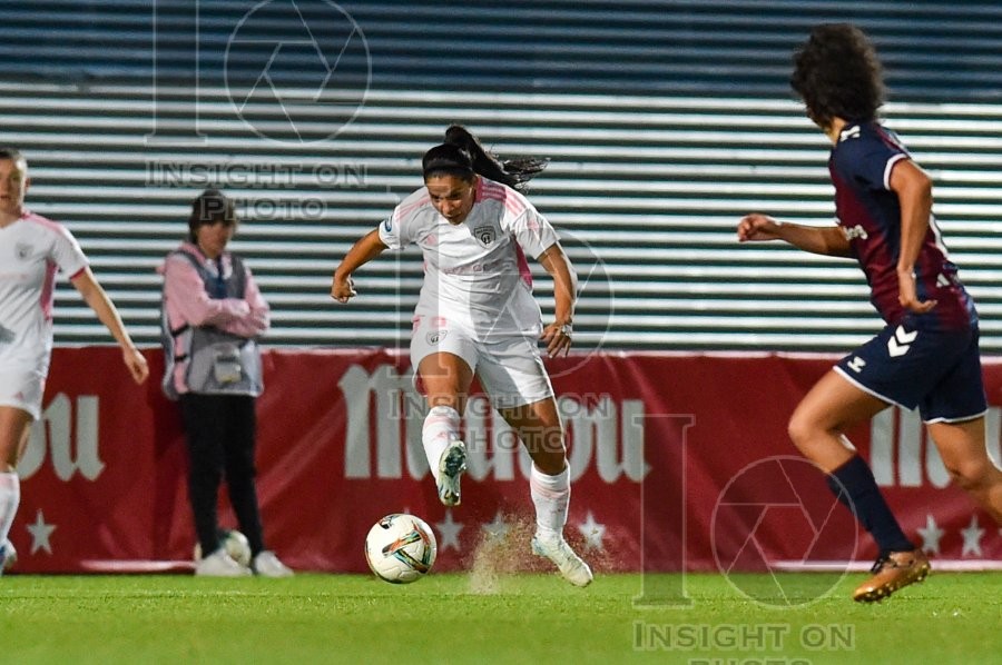 MADRID CFF VS SD EIBAR