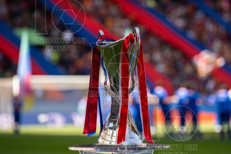 ARSENAL FC VS FC BARCELONA
