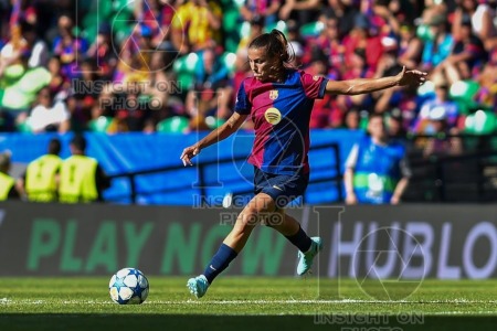 ARSENAL FC VS FC BARCELONA