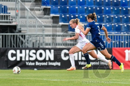 MADRID CFF VS FC LEVANTE BADALONA