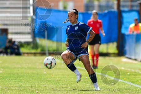 MADRID CFF VS FC LEVANTE BADALONA