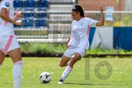 MADRID CFF VS FC LEVANTE BADALONA