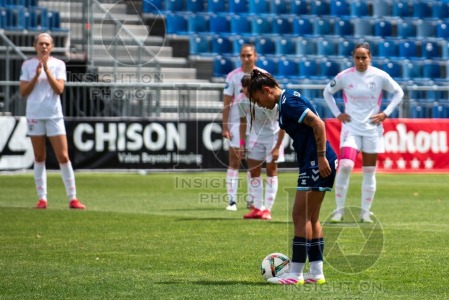 MADRID CFF VS FC LEVANTE BADALONA
