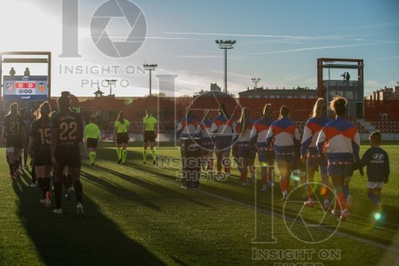 ATLÉTICO DE MADRID VS VALENCIA CF
