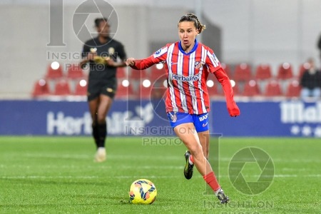 ATLÉTICO DE MADRID VS VALENCIA CF