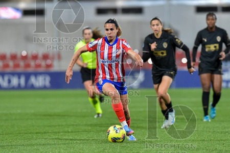 ATLÉTICO DE MADRID VS VALENCIA CF