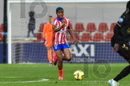 ATLÉTICO DE MADRID VS VALENCIA CF