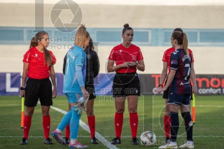 MADRID CFF VS SD EIBAR