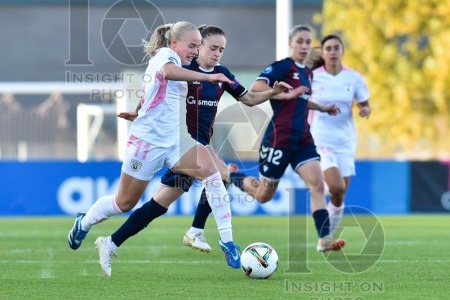 MADRID CFF VS SD EIBAR
