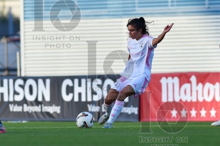 MADRID CFF VS SD EIBAR