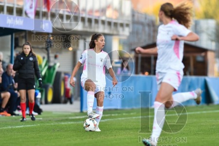 MADRID CFF VS SD EIBAR