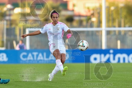 MADRID CFF VS SD EIBAR