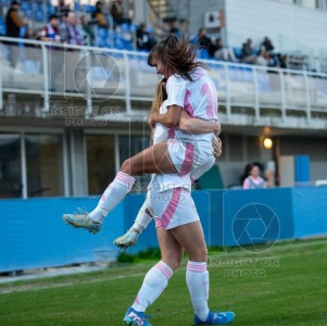 MADRID CFF VS SD EIBAR