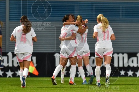 MADRID CFF VS SD EIBAR